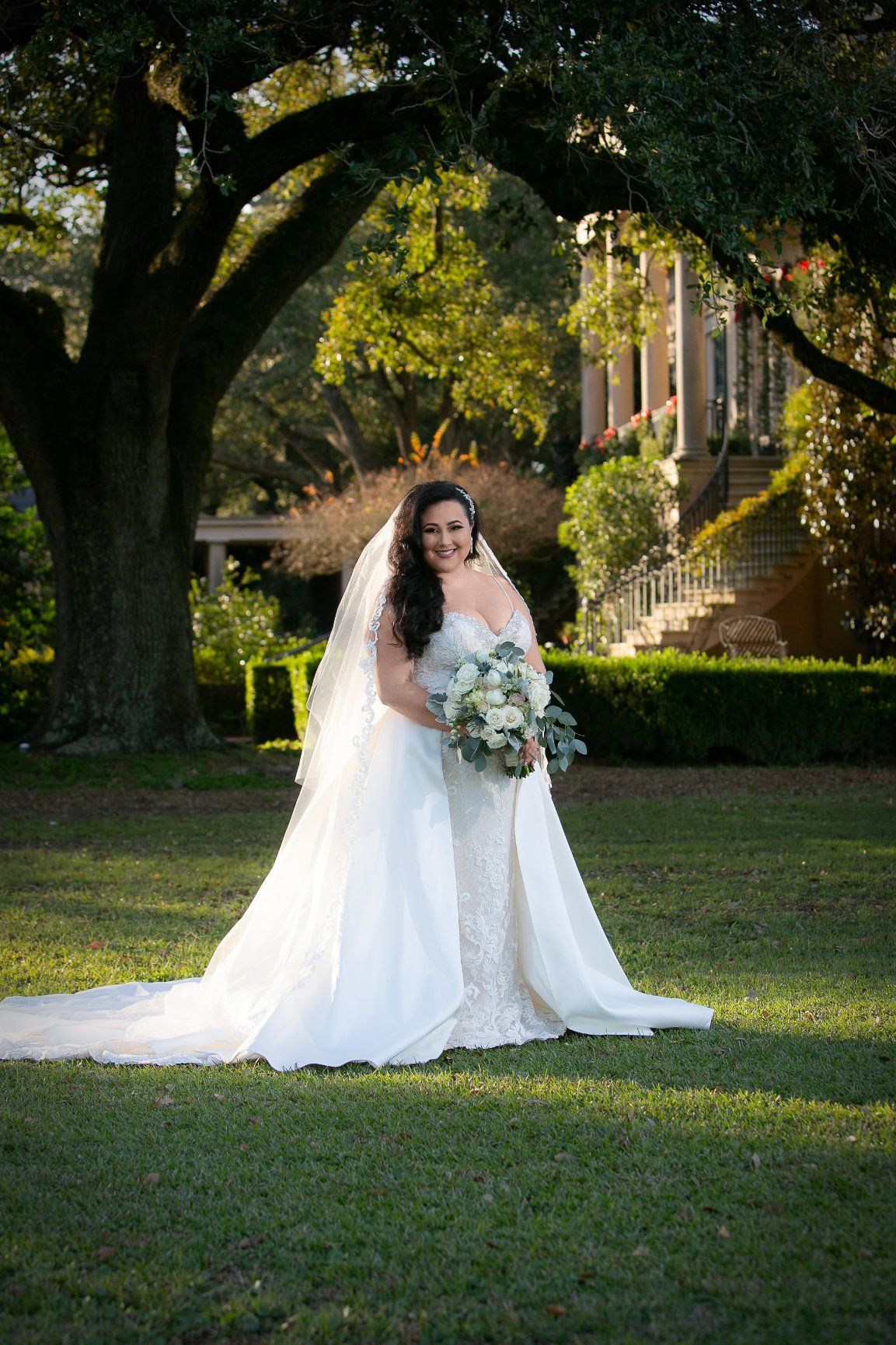Ashley | Wedding dresses, New orleans wedding, Wedding