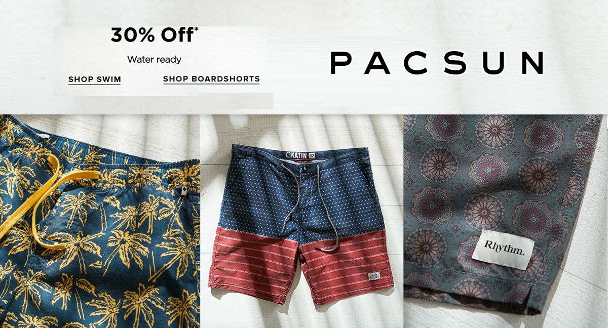 30 Off Swim Shorts & Boardshorts at Pacsun Shorts Styles Fashion 30 Off Swim Shorts & Boardshorts at Pacsun Shorts Styles Fashion
