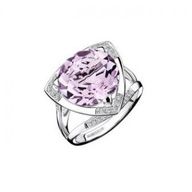 bague diamant rose de france bague diamant rose de france