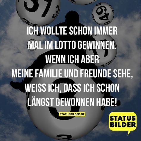 Ich Will Im Lotto Gewinnen Ich Will Im Lotto Gewinnen