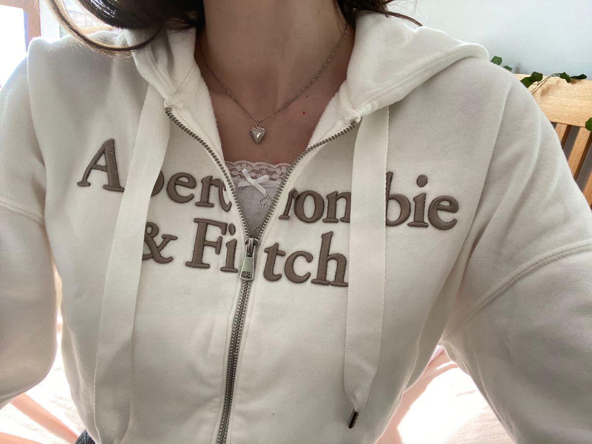 Abercrombie & fitch in 2024 | Abercrombie and fitch style, Abercrombie