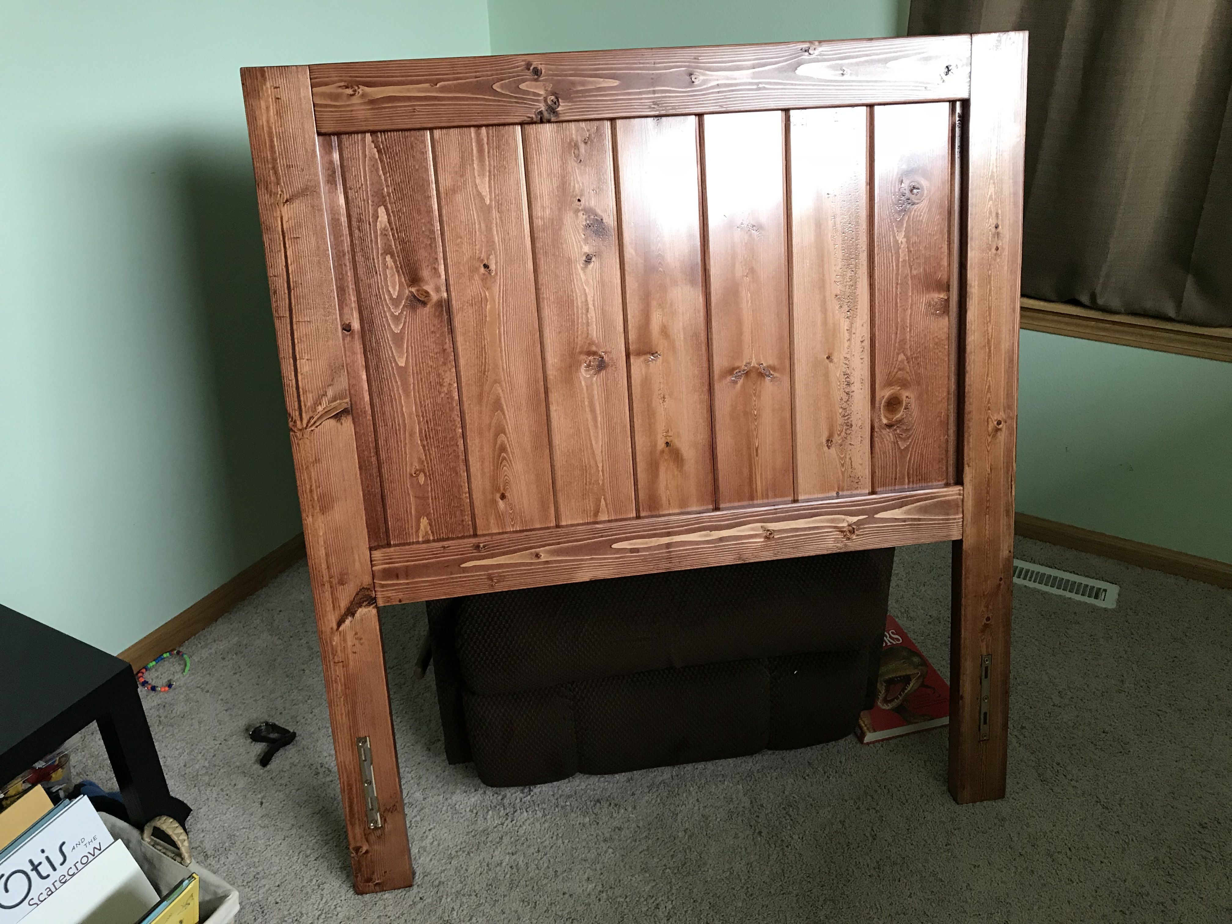 3 Years Ago I Posted My First Bedthis Is My 3 Years Ago I Posted My First Bedthis Is My