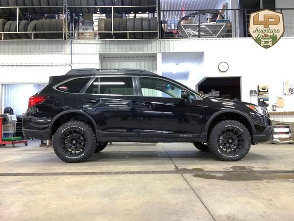 Image Result For 2018 Subaru Crosstrek Lift Kit Love The Grease