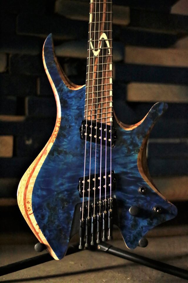 best 25 bass guitars for