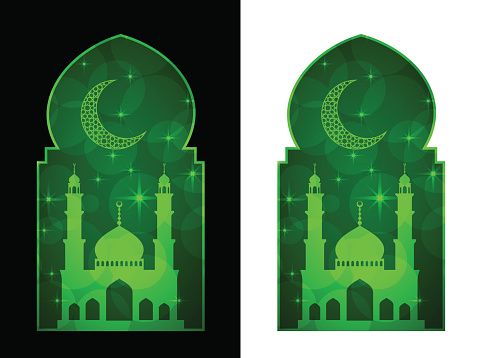 Ramadan greeting card on white and background. Vector illustration. Ramadan Kareem means Ramadan is generous. Ramadan Greetings, Ramadan Kareem, Greeting Cards, Background, Free, White, Morocco