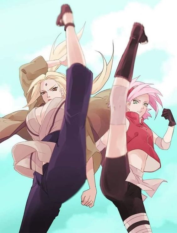 Tsunade Vs Sakurawho Is Much Powerful Coslayclass Sakura Anime Naruto Tsunade Tsunade Vs Sakurawho Is Much Powerful Coslayclass Sakura Anime Naruto Tsunade