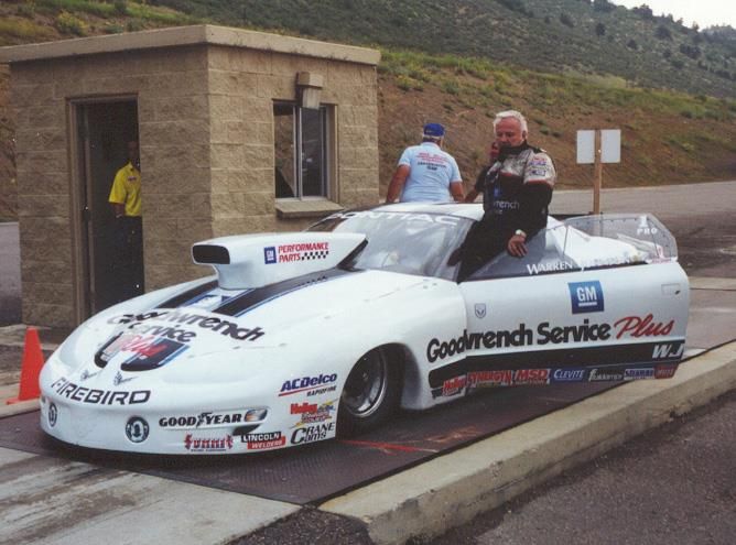 Warren Johnson | Drag racing cars, Nhra drag racing, Race cars