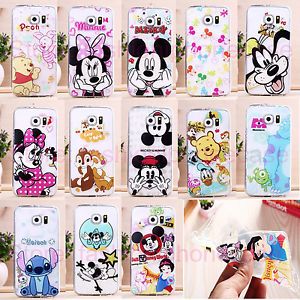 custodia samsung s6 disney custodia samsung s6 disney