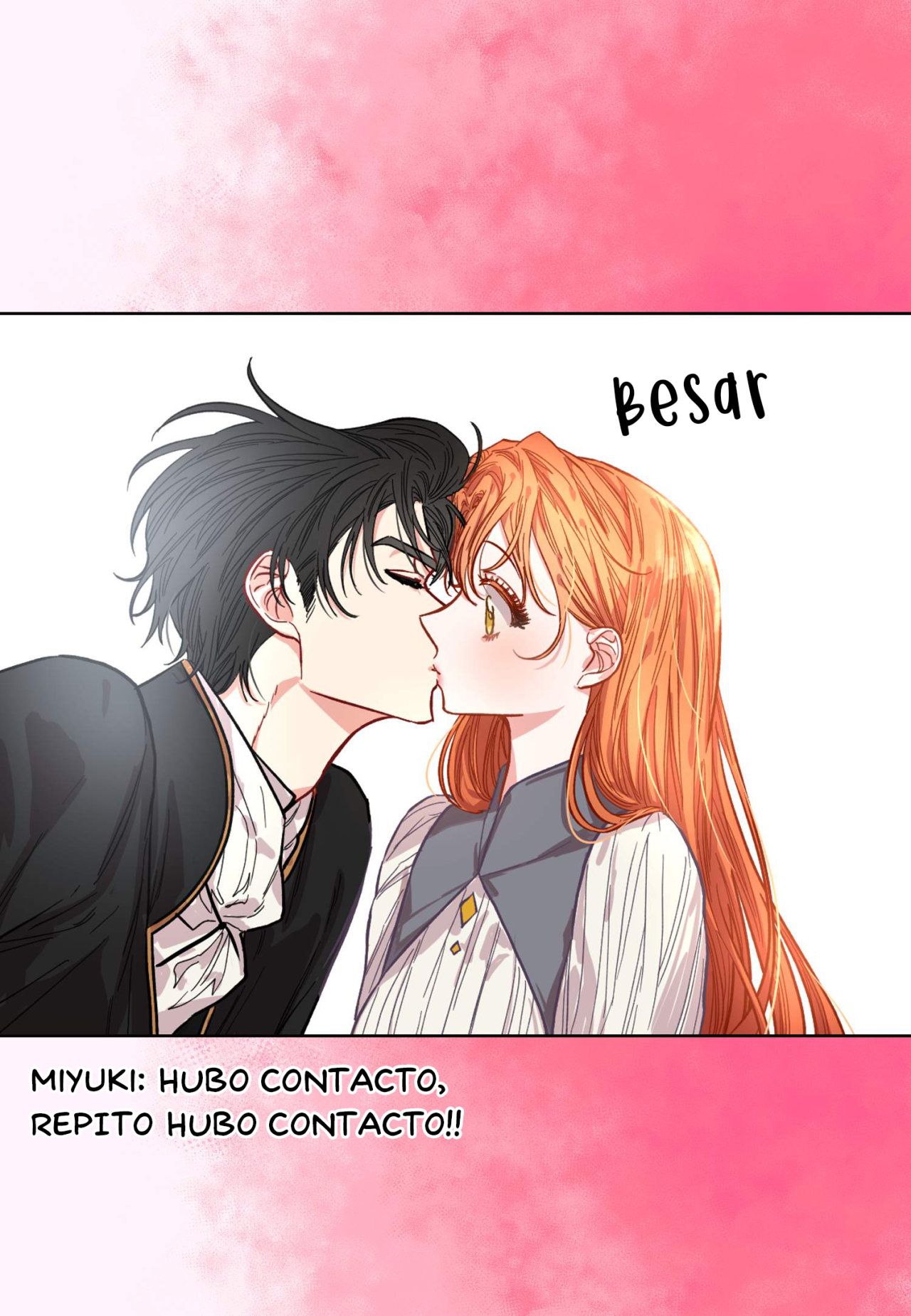 Pin en Mangas