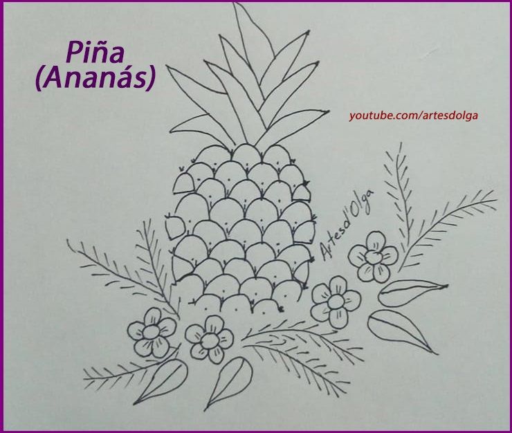 Aprende a bordar a mano diferentes diseños como flores Aprende a bordar a mano diferentes diseños como flores