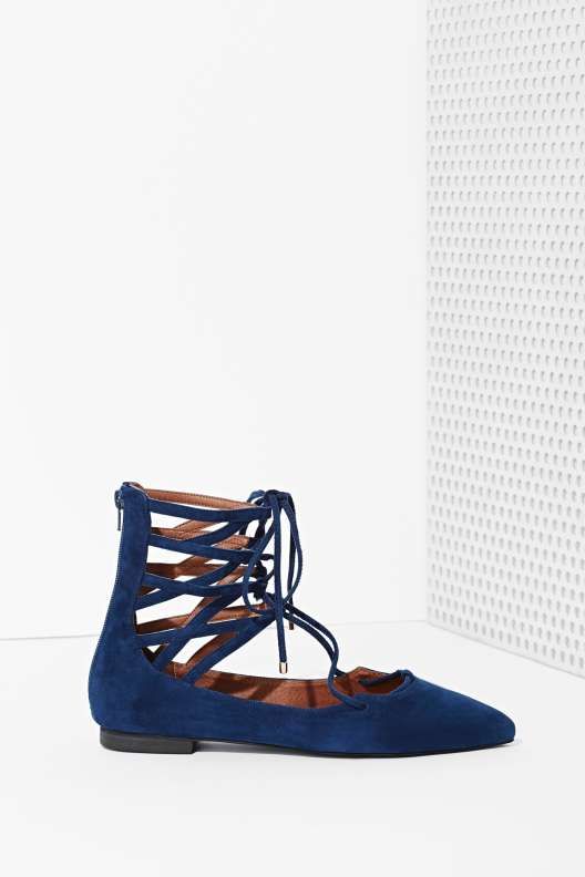 number one shoes atrium