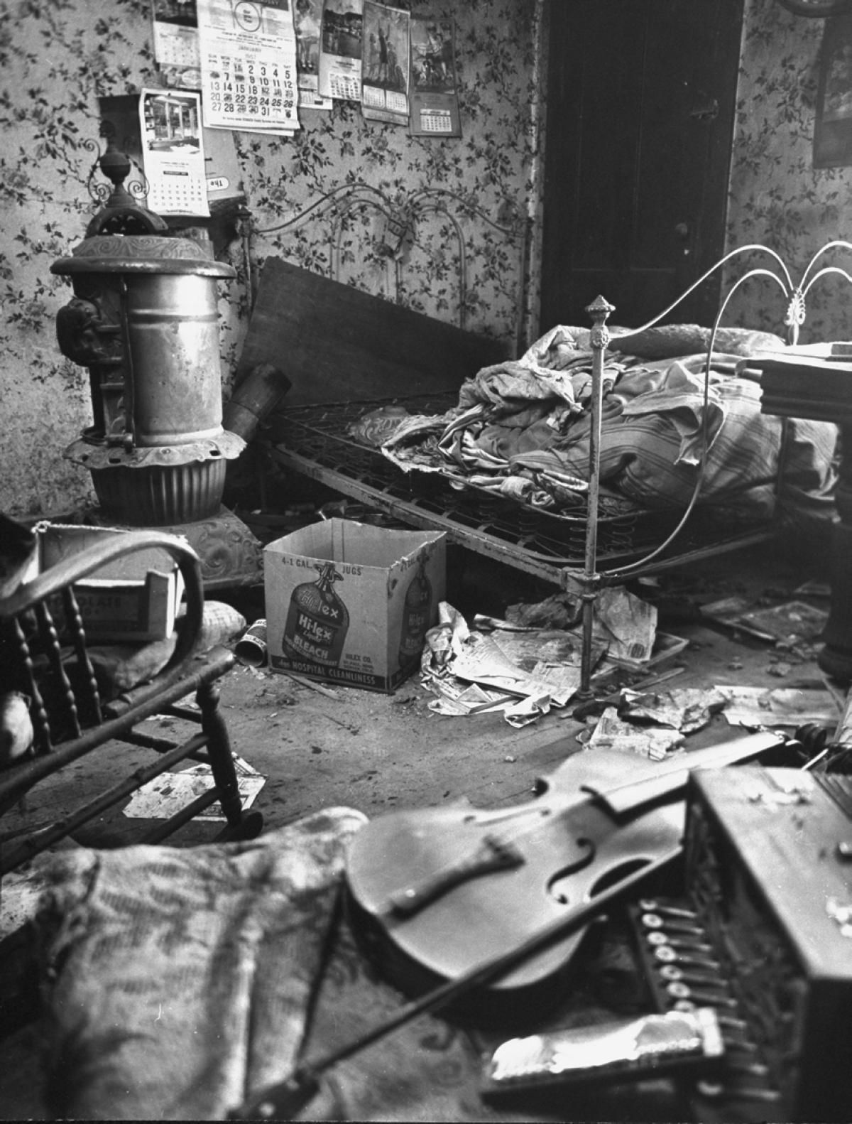 Ed crime photos gein scene Ed crime photos gein scene