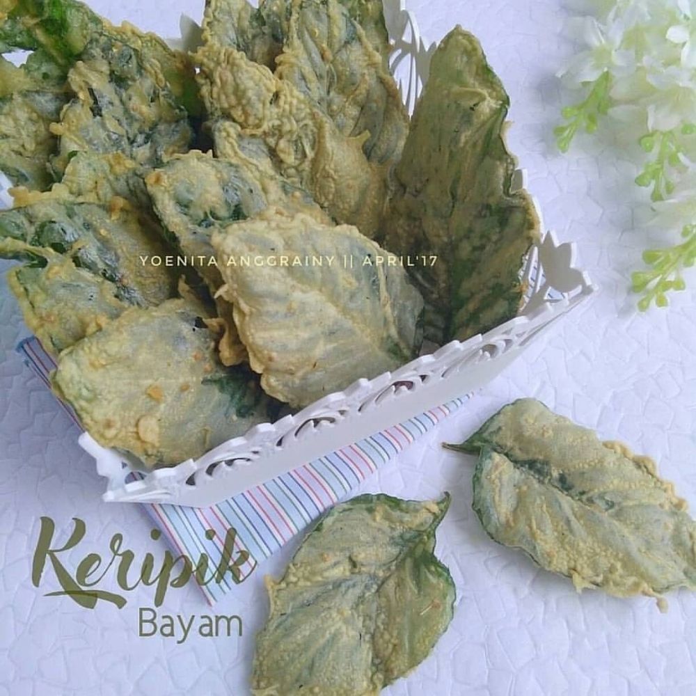 Resep Camilan Crispy Ala Rumahan Instagram Di 2020 Camilan Resep Ide Makanan