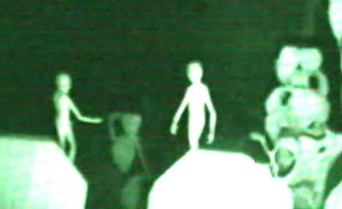 BRASIL - Grupo capixaba se reúne em Alfredo Chaves e garante fazer contatos com EXTRATERRESTRES!! Les Aliens, Aliens And Ufos, Ancient Aliens, National Geographic Animals, National Geographic Channel, Alien Encounters, Close Encounters, Space Documentaries, Alien Pictures