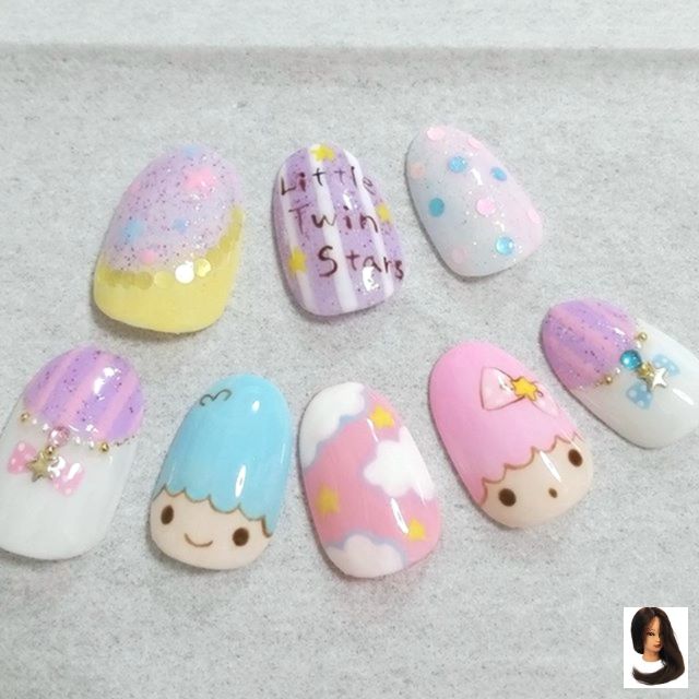 Kikirara Nail Pastel Nails Quotkikirara キキララネイル キキララ ネイル セルフネイル セルフジ キキララ ネイル ネイル ネイルデザイン Kikirara Nail Pastel Nails Quotkikirara キキララネイル キキララ ネイル セルフネイル セルフジ キキララ ネイル ネイル ネイルデザイン