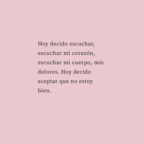 Pin En ∙• Frases •∙