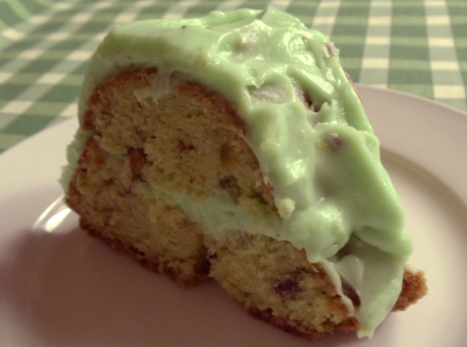 Pistachio Nut Bread Yellow Cake Mix Pistachio Nut Bread Yellow Cake Mix