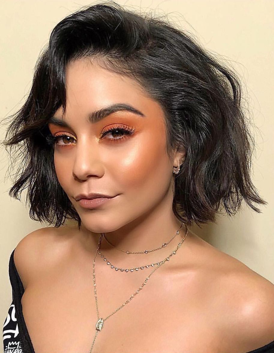 Pinterest: DEBORAHPRAHA ♥️ vanessa hudgens bright fun ...