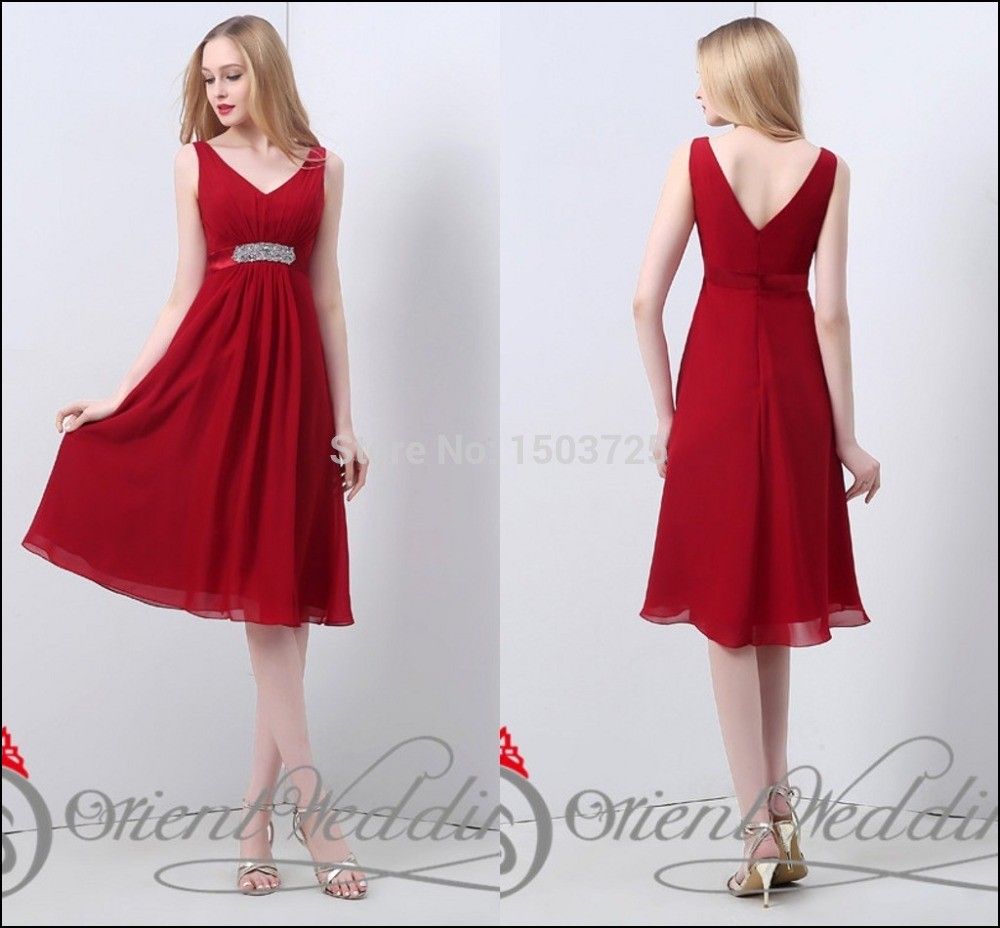 Red Bridesmaid Dresses Under 50 And Gowns Ideas Red Bridesmaid Dresses Under 50