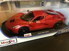 Maisto/Bburago 1:18 Special Edition Diecast Ferrari LaFerrari in Red; MINT #Diecast #ferrarilaferrari Maisto/Bburago 1:18 Special Edition Diecast Ferrari LaFerrari in Red; MINT #Diecast #ferrarilaferrari Maisto/Bburago 1:18 Special Edition Diecast Ferrari LaFerrari in Red; MINT #Diecast #ferrarilaferrari Maisto/Bburago 1:18 Special Edition Diecast Ferrari LaFerrari in Red; MINT #Diecast #ferrarilaferrari Maisto/Bburago 1:18 Special Edition Diecast Ferrari LaFerrari in Red; MINT #Diecast #ferrari #ferrarilaferrari