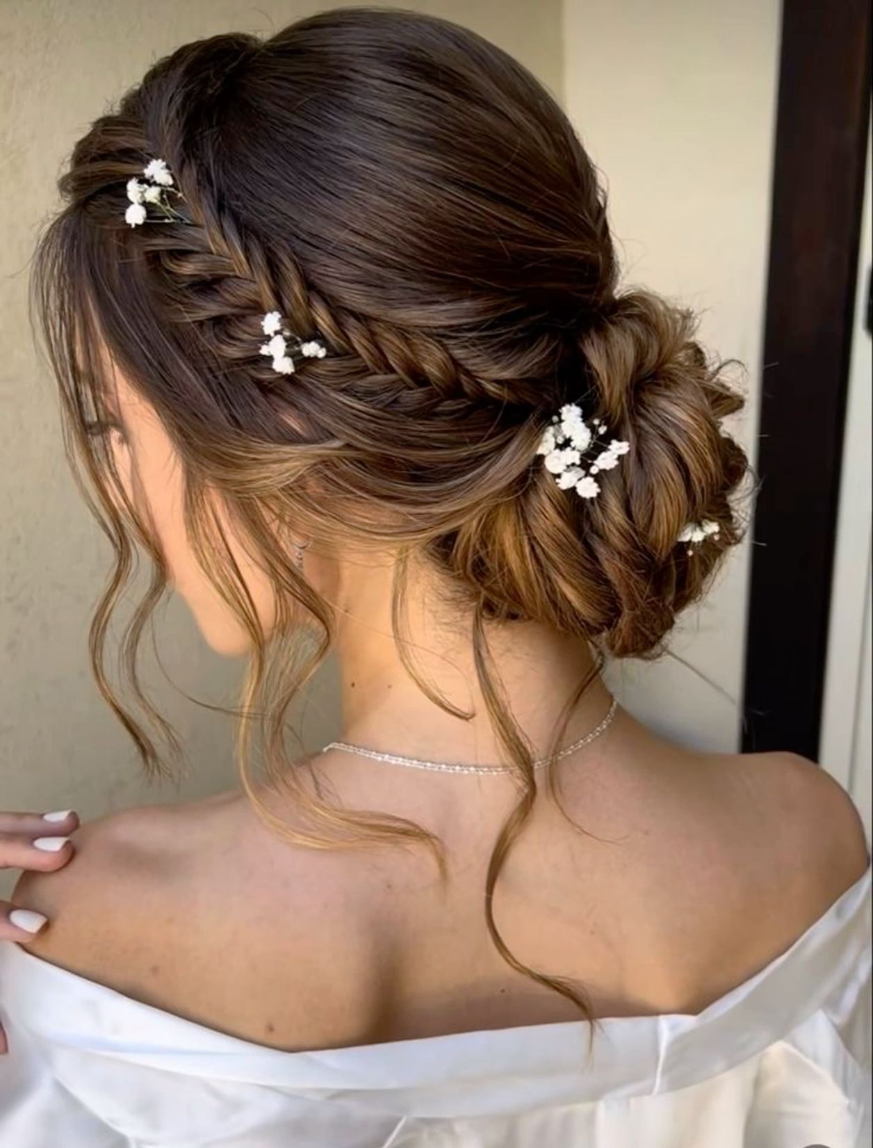 Cute trendy bun hairstyle ideas bun hairstyle – Artofit