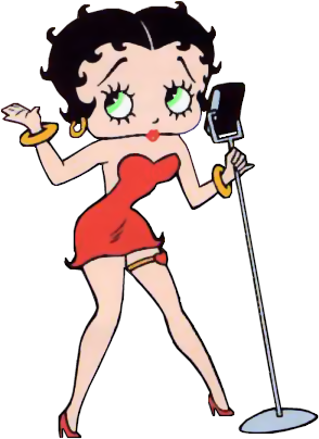 betty boop cartoon network betty boop cartoon network