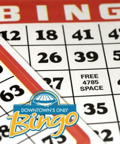 Bingo Bingo