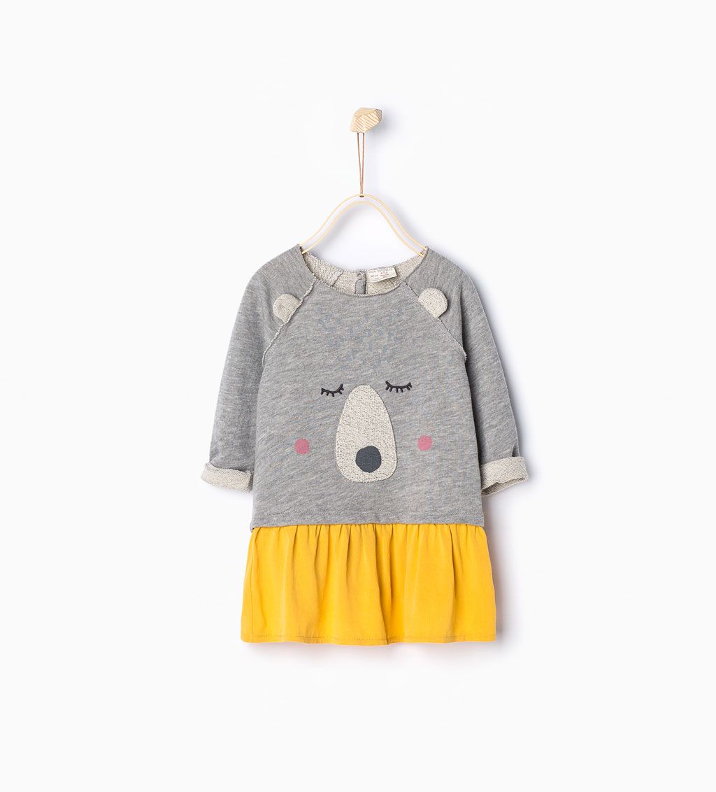 Robe Assortie Robes Et Combinaisons Bebe Fillette Bebe 3 Mois 3 Ans Enfants Zara France Robe Bebe Fille Enfants Styles Robe Petite Fille Robe Assortie Robes Et Combinaisons Bebe Fillette Bebe 3 Mois 3 Ans Enfants Zara France Robe Bebe Fille Enfants Styles Robe Petite Fille