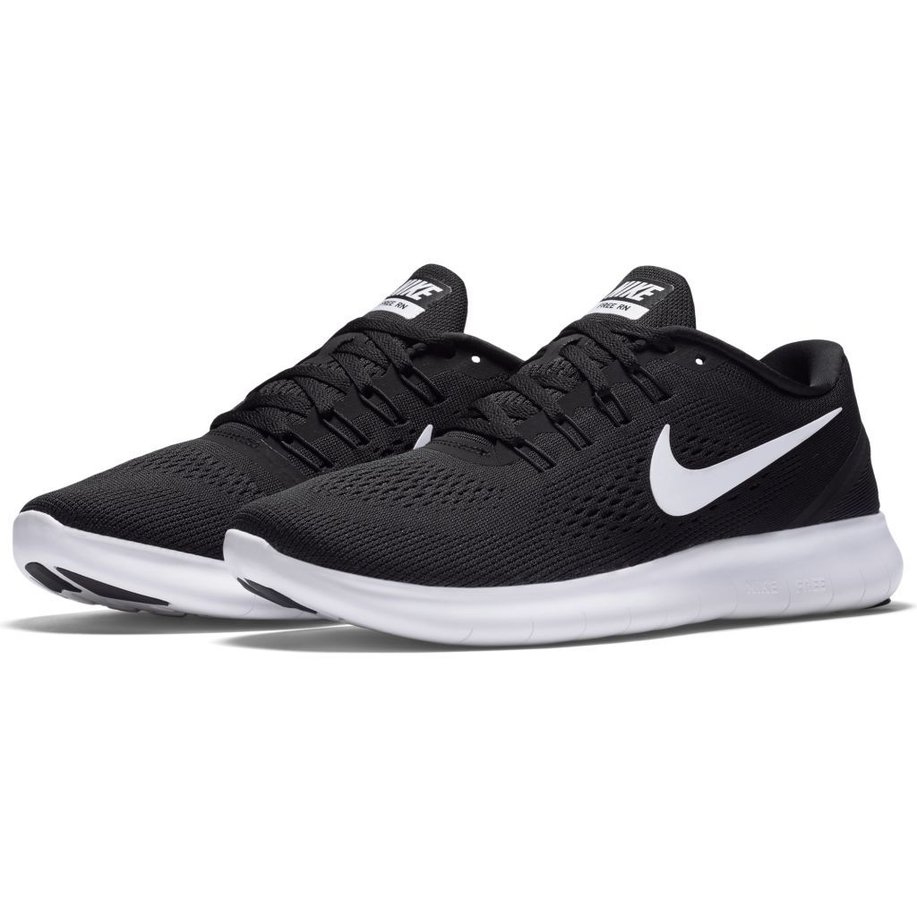 Nike Free Rn W - Juoksukengät - Intersport | Nike free, Nike shoes air max,  Running shoes nike