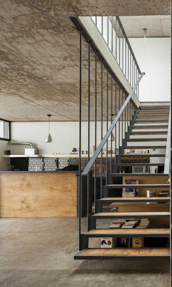 amenagement maison insolite