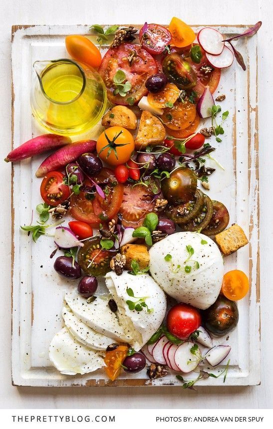 Must Have Recipes Healthy Recipes for your 4th of July Party — The Entertaining House