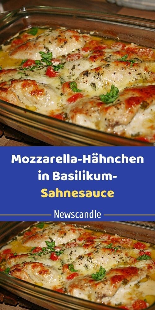 Zutaten 4 Hühnerbrustfilet(s) Salz und Pfeffer 1 EL Öl 250 g Cocktailtomaten 1...