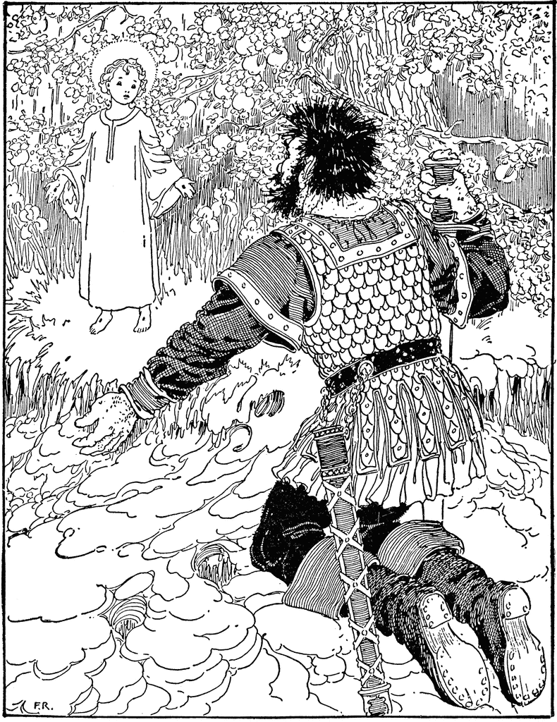 the selfish giant shows the selfish giant pinterest selfish