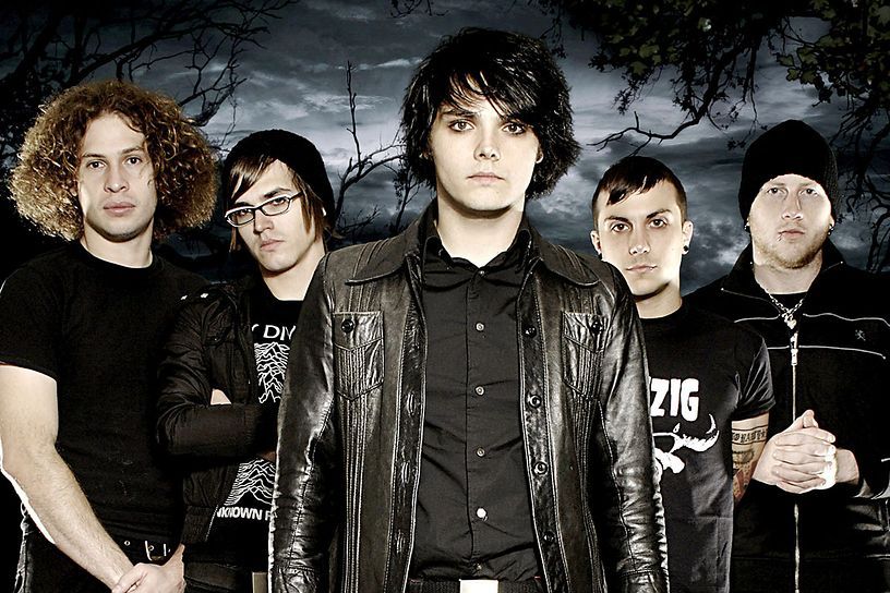 fuse my chemical romance wallpaper my chemical romance fuse my chemical romance wallpaper my chemical romance