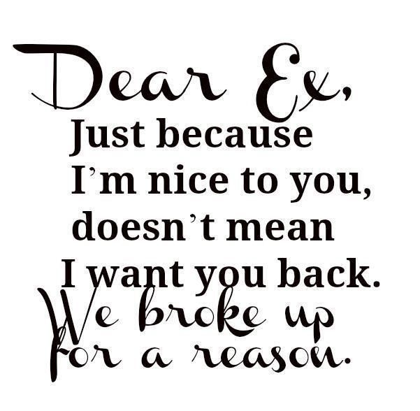 Mean Ex Boyfriend Quotes Tumblr Mean Ex Boyfriend Quotes Quotes About Getting Dumped Quote Black Sarcas Funny Quotes Sarcastic Quotes Funny Sarcastic Quotes