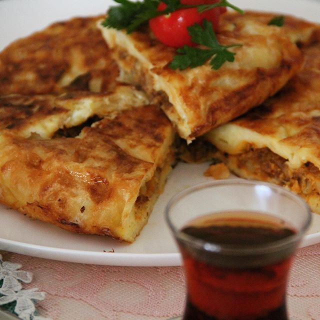 Tavada Kolay Su Boregi Tavada Kolay Su Boregi
