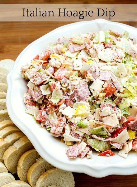 Super Bowl Party Food - 75 Super Bowl Recipes Everyone Will Love!