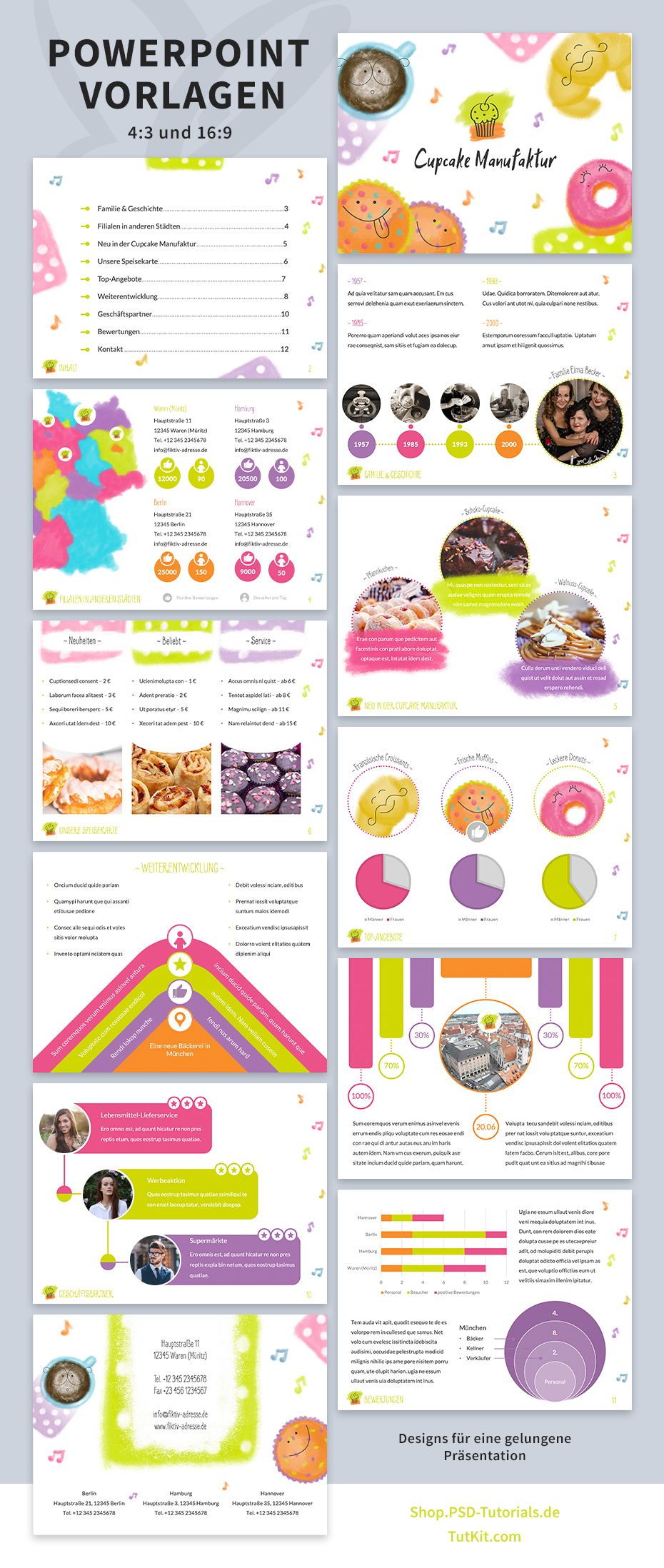 Professionelle Powerpoint Vorlagen Fertige Designs Zur Prasentation Powerpoint Vorlagen Vorlagen Power Point