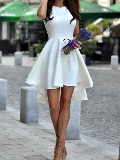Freshman Dress