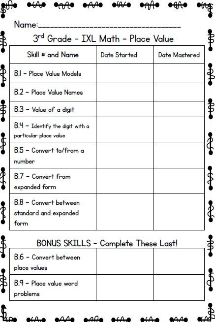 Organizing Math Stations Computer Stations: IXL Math Classroom Organization Pinterest Organizing Math Stations Computer Stations: IXL Math Classroom Organization Pinterest