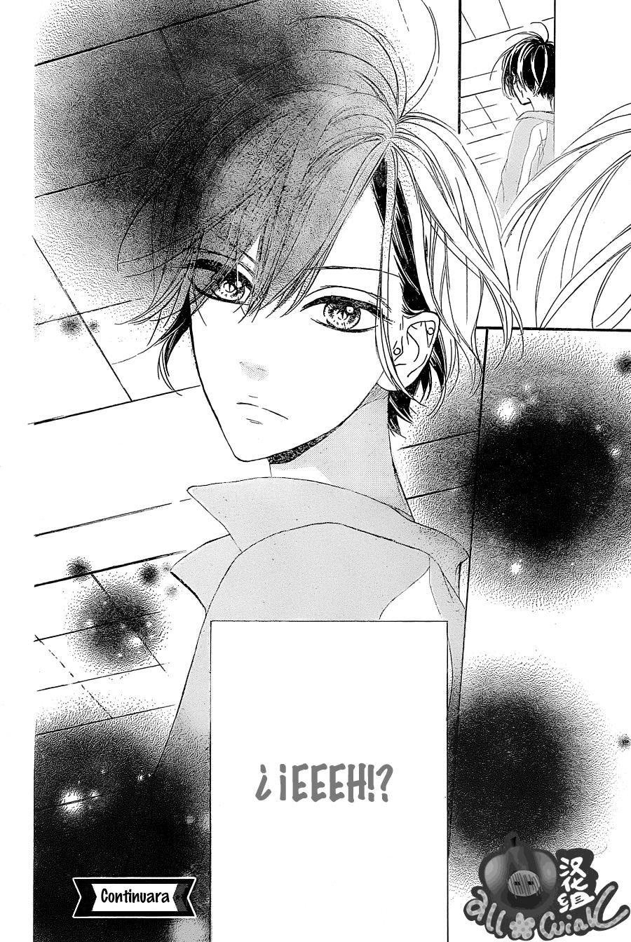 Mata Ashita Capítulo 3 página 5 (Cargar imágenes: 10) - Leer Manga en