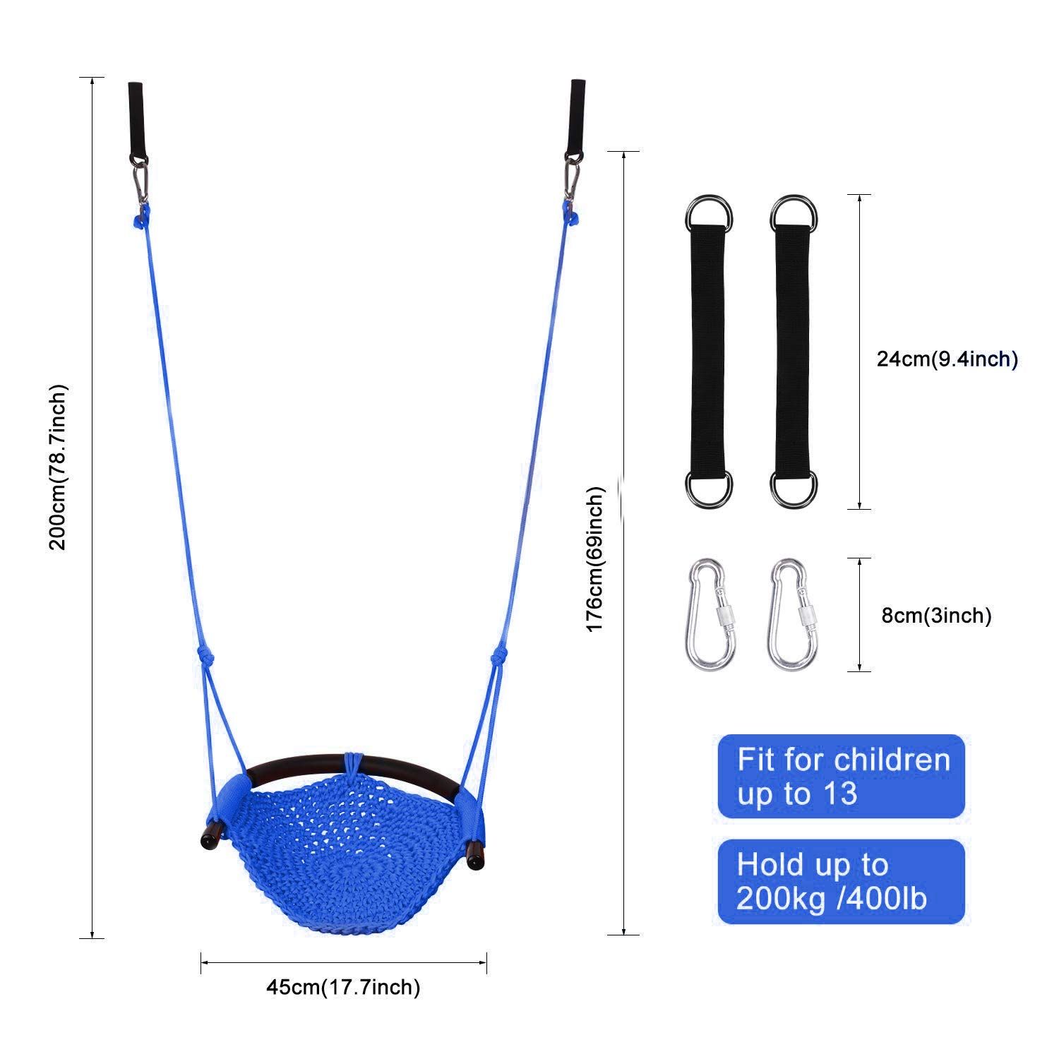 X Cosrack Kids Swing Kids Swing Swing Sets For Kids Swing Seat