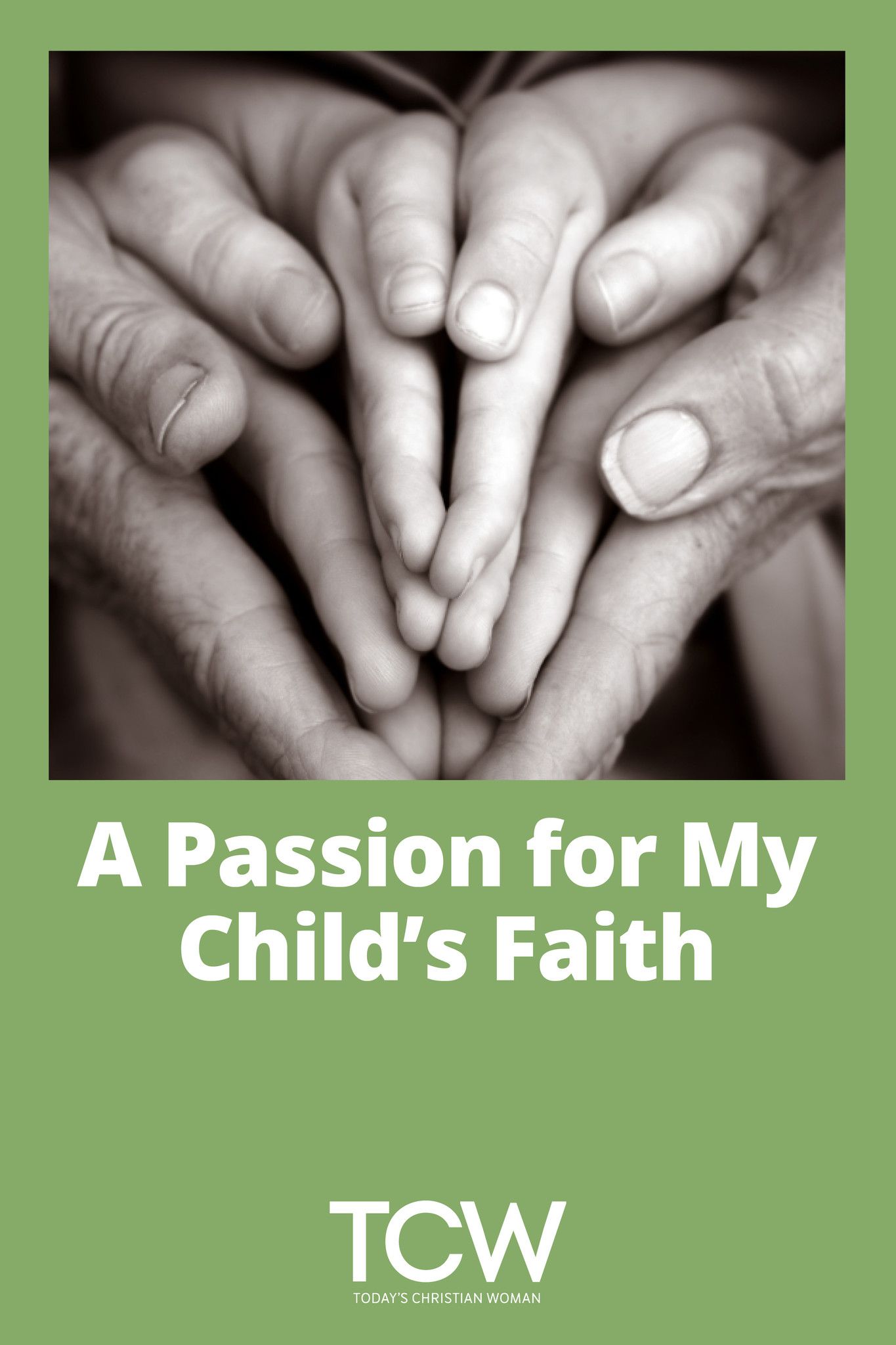 A Passion for My Child's Faith Overweight kids, Children, Child obesity