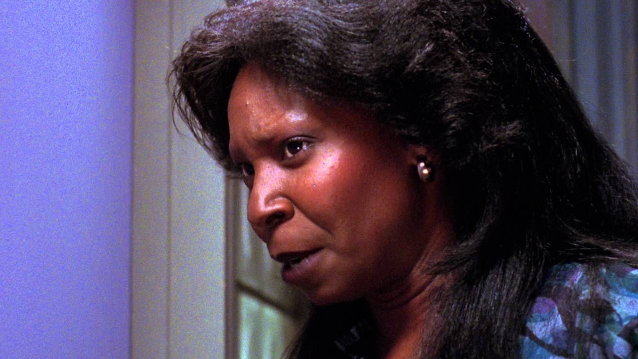'Ghost' (1990) Penny on the wall (With images) Oscar