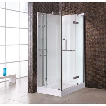 Costco Dalia 314 Shower Household Pinterest Acrylic Panels Costco Dalia 314 Shower