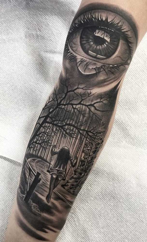 Tattoo Portfolio|Tattoo Fayetteville NC| Joan Zuniga Tattoo Scary Tattoos, Skull Tattoos, Black Tattoos, Body Art Tattoos, Cool Tattoos, Sleeve Tattoos For Women, Tattoo Sleeve Designs, Tattoos For Guys, Tattoo Touch Up