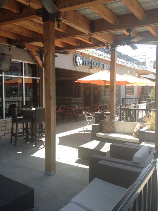 The Pour House Trendy Tabernacles Pinterest The Pour House Trinity River Fort Worth Craft Beer Restaurant Bar Restaurants