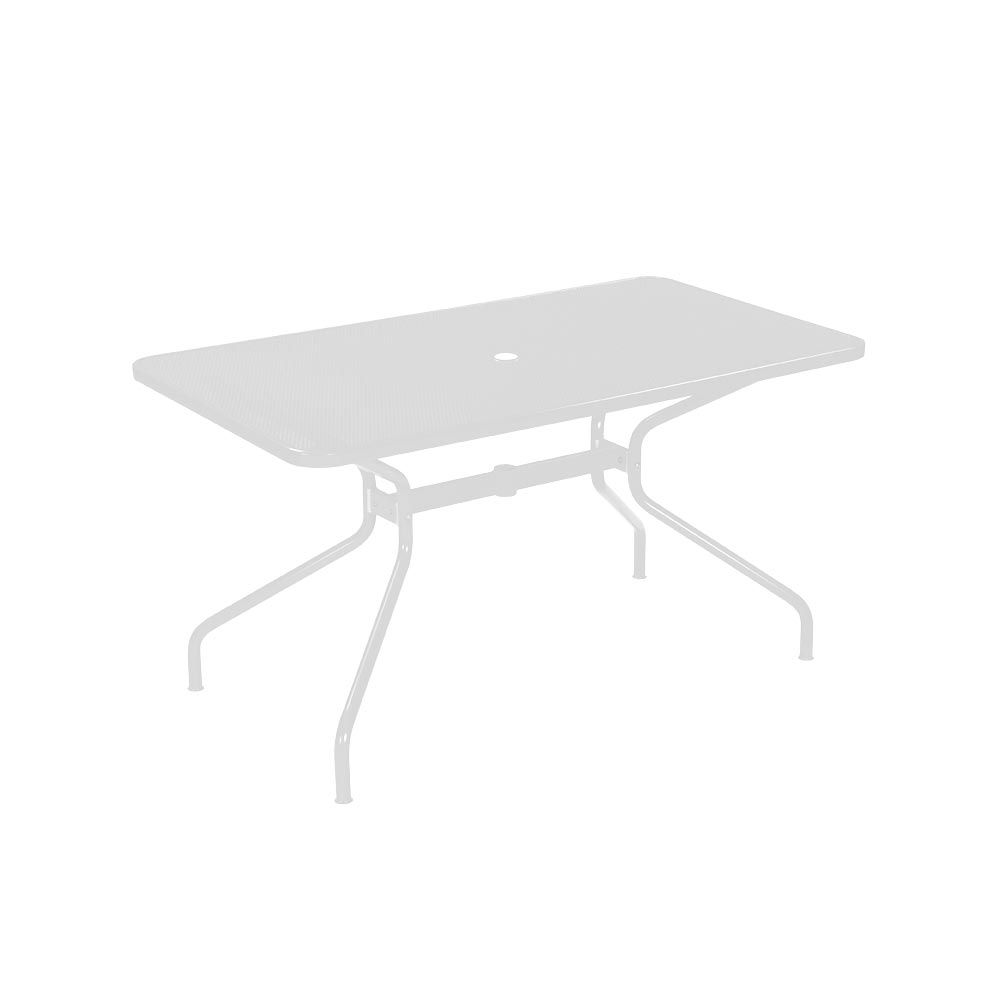 Esstisch Serie Sweden Gartentisch Stahltisch Esstisch