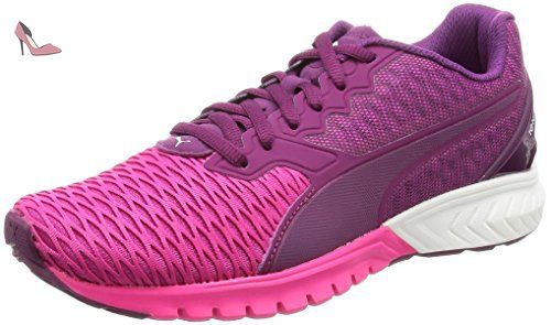 puma ignite femme rose puma ignite femme rose