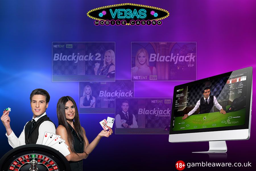 Netent Mobile Casino Netent Mobile Casino